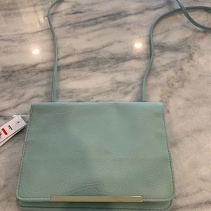 NWT CROSSBODY BAG